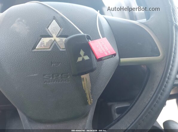 ML32F3FJ0JHF07420 2018 MITSUBISHI MIRAGE G4 Red წინა პანელის ხედი