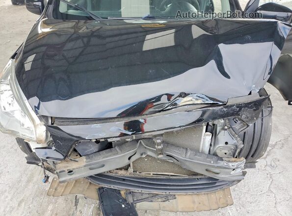 ML32F3FJ0KHF15177 2019 MITSUBISHI MIRAGE Black Vista interior trasera