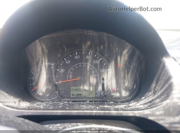 ML32F3FJ1KHF07900 2019 MITSUBISHI MIRAGE G4 Black Widok tylnych siedzeń