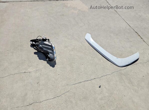 ML32F3FJ1LHF02259 2020 MITSUBISHI MIRAGE White ძრავის განყოფილების ხედი