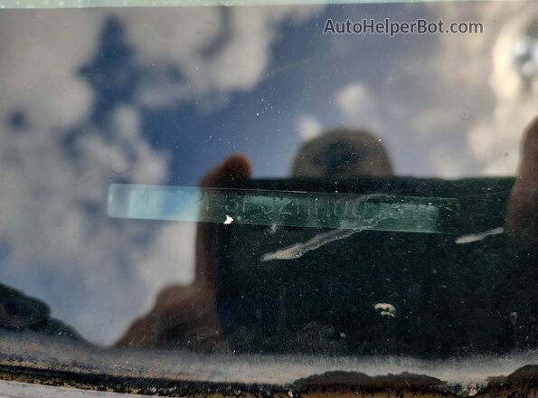 ML32F3FJ2HH001370 2017 MITSUBISHI MIRAGE Gray Widok komory silnika