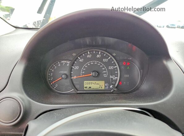 ML32F3FJ2JHF15065 2018 MITSUBISHI MIRAGE White 