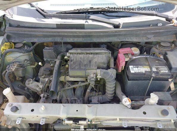 ML32F3FJ3HHF06904 2017 MITSUBISHI MIRAGE G4 Gray Rear view