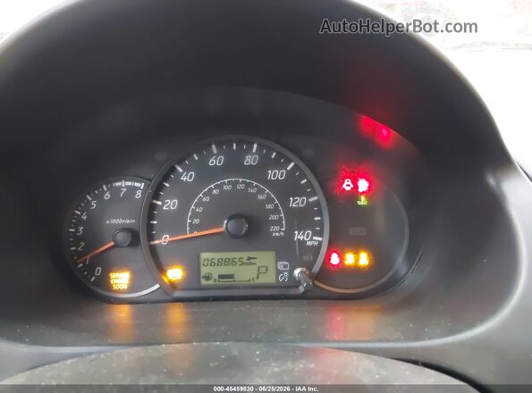 ML32F3FJ3JHF02261 2018 MITSUBISHI MIRAGE G4 Silver უკანა სავარძლების ხედი
