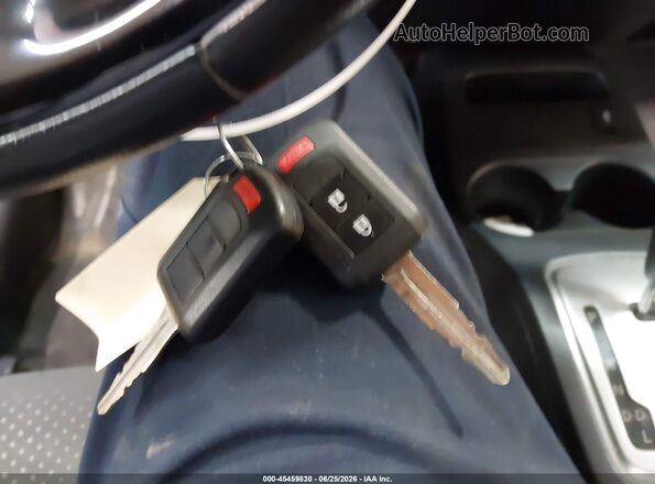 ML32F3FJ3JHF02261 2018 MITSUBISHI MIRAGE G4 Silver წინა პანელის ხედი