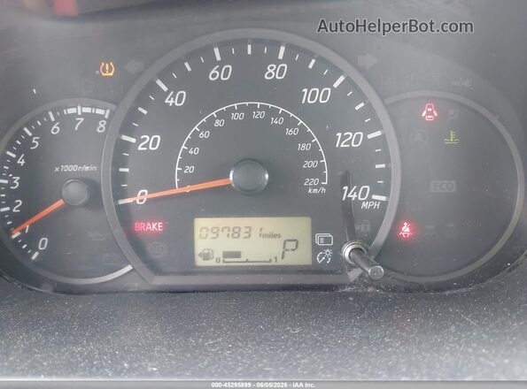 ML32F3FJ4KHF15814 2019 MITSUBISHI MIRAGE G4 Красный Вид задних сидений