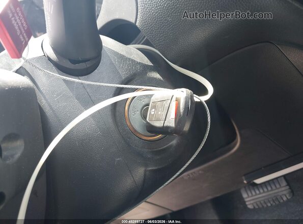 ML32F3FJ5JHF05310 2018 MITSUBISHI MIRAGE G4 Red Dashboard view