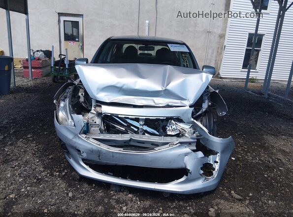 ML32F3FJ5JHF09454 2018 MITSUBISHI MIRAGE G4 Silver Vista del cuadro de instrumentos