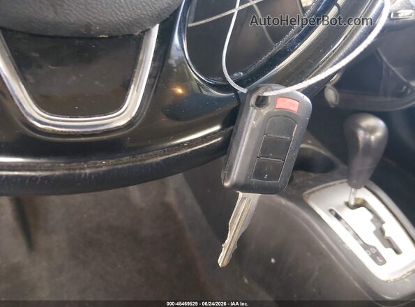 ML32F3FJ5JHF09454 2018 MITSUBISHI MIRAGE G4 Silver Vista del salpicadero