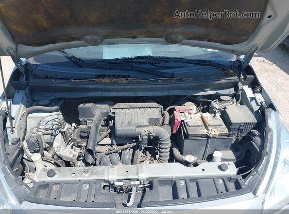 ML32F3FJ5JHF15092 2018 MITSUBISHI MIRAGE G4 Серебряный Вид сзади