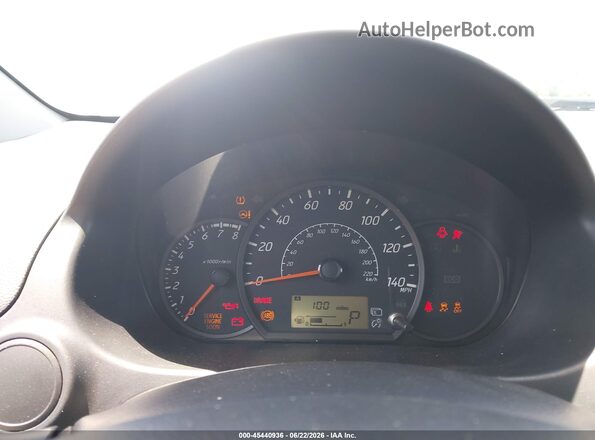 ML32F3FJ5KHF10735 2019 MITSUBISHI MIRAGE G4 Серый Вид задних сидений