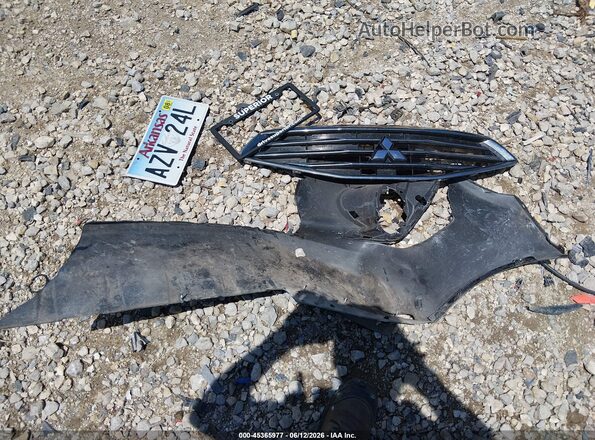 ML32F3FJ5LHF11353 2020 MITSUBISHI MIRAGE G4 Черный Вид щитка приборов