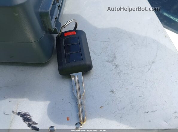 ML32F3FJ6HHF11921 2017 MITSUBISHI MIRAGE G4 Красный Вид панели приборов
