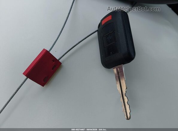 ML32F3FJ6KHF15099 2019 MITSUBISHI MIRAGE G4 Белый Вид панели приборов
