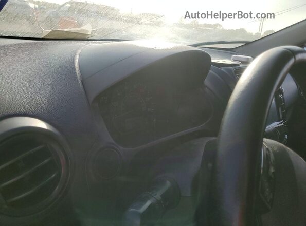 ML32F3FJ7HH000523 2017 MITSUBISHI MIRAGE White Widok zestawu wskaźników