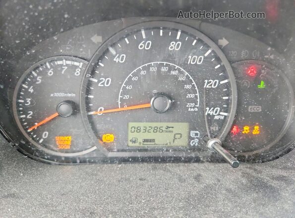 ML32F3FJ7JHF06913 2018 MITSUBISHI MIRAGE Silver 
