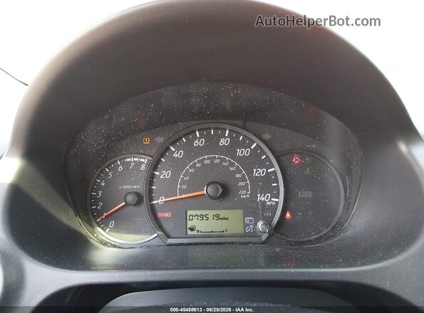 ML32F3FJ8KHF14830 2019 MITSUBISHI MIRAGE G4 Red Widok tylnych siedzeń