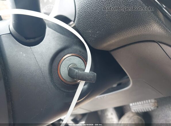 ML32F3FJ8KHF17193 2019 MITSUBISHI MIRAGE G4 Black Առջևի վահանակի տեսք