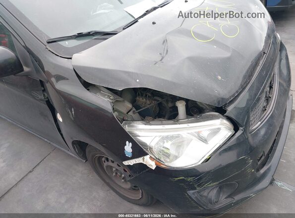 ML32F3FJ8LHF02257 2020 MITSUBISHI MIRAGE G4 Black ხელსაწყოთა პანელის ხედი