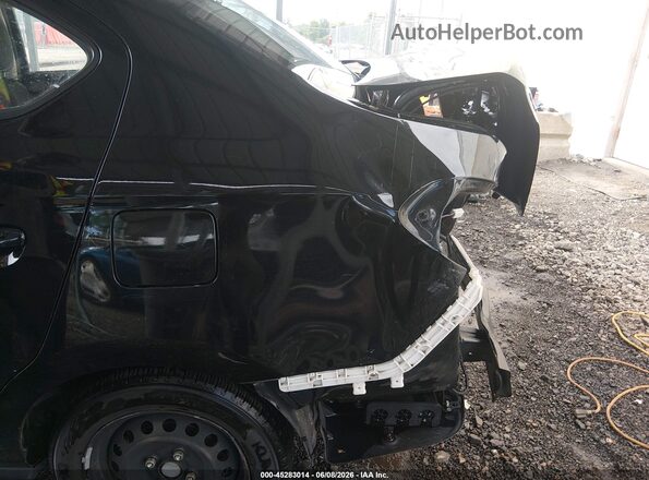 ML32F3FJ9LHF06415 2020 MITSUBISHI MIRAGE G4 Black 