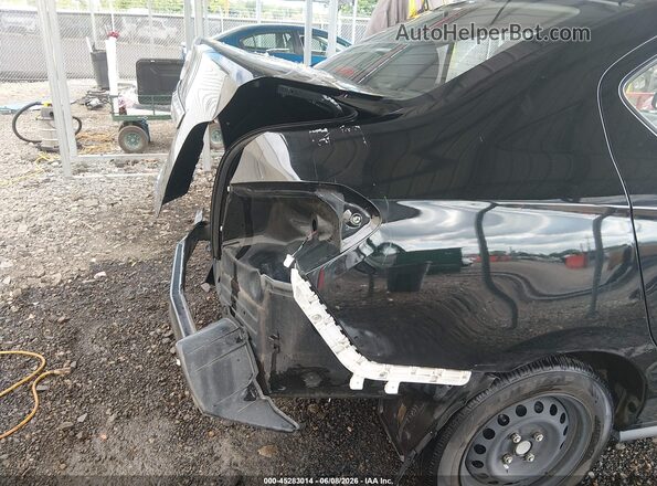 ML32F3FJ9LHF06415 2020 MITSUBISHI MIRAGE G4 Black 