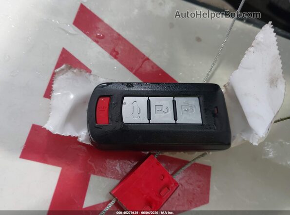 ML32F4FJ3KHF02610 2019 MITSUBISHI MIRAGE G4 Black 