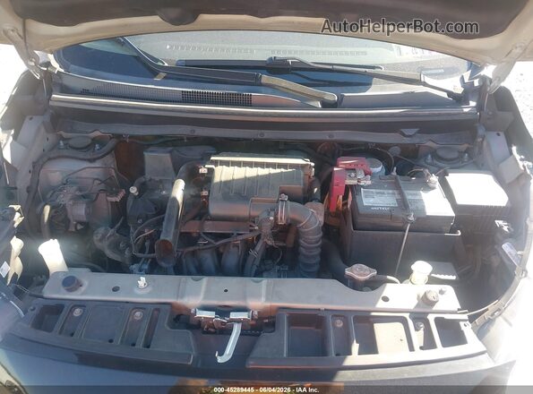 ML32F4FJ4LHF04772 2020 MITSUBISHI MIRAGE G4 Black Widok z tyłu