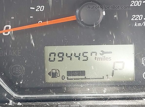 ML32F4FJ5HHF08353 2017 MITSUBISHI MIRAGE G4 Black 