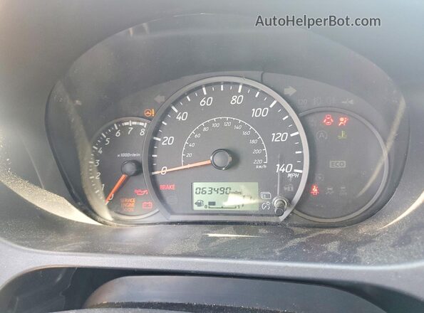 ML32F4FJ5LHF08622 2020 MITSUBISHI MIRAGE Silver 