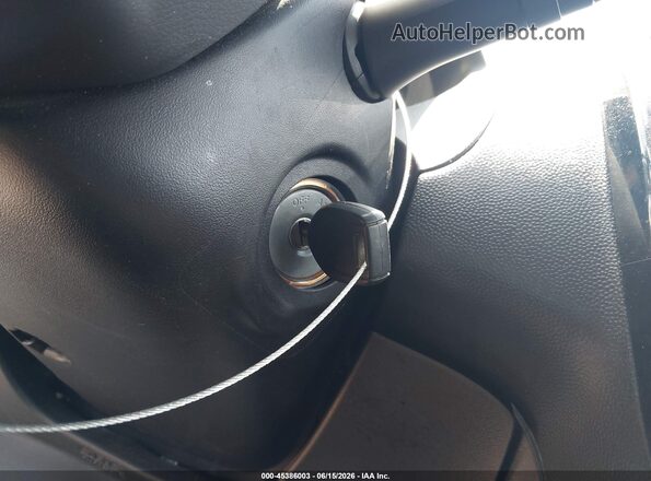 ML32F4FJ5LHF09883 2020 MITSUBISHI MIRAGE G4 Red Dashboard view