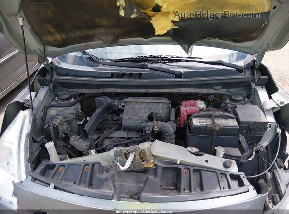ML32F4FJ6HH000468 2017 MITSUBISHI MIRAGE G4 Серый Вид сзади