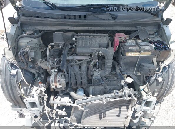 ML32F4FJ9LHF13158 2020 MITSUBISHI MIRAGE G4 Black Rear view