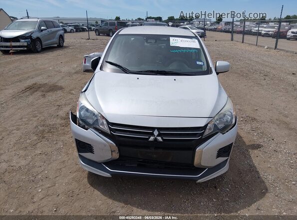 ML32FUFJ1MHF05153 2021 MITSUBISHI MIRAGE G4 Бирюзовый Вид задней части салона