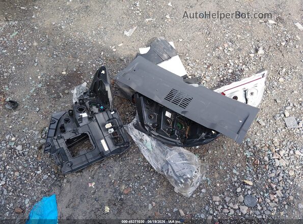 ML32FUFJ1RHF04205 2024 MITSUBISHI MIRAGE G4 Black Widok zestawu wskaźników