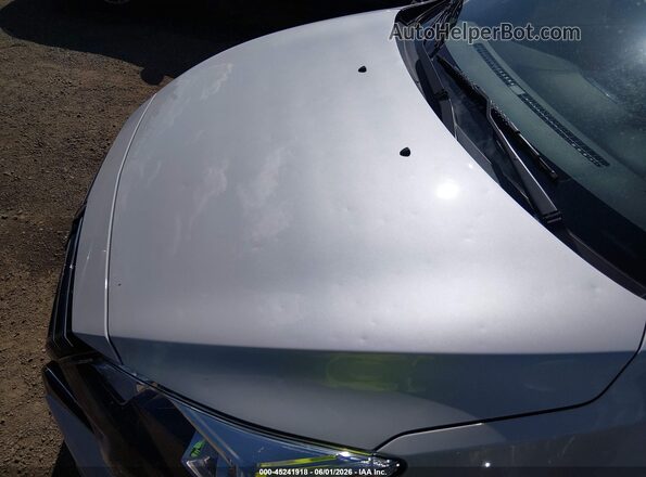 ML32FUFJ1RHF04480 2024 MITSUBISHI MIRAGE G4 White Front view