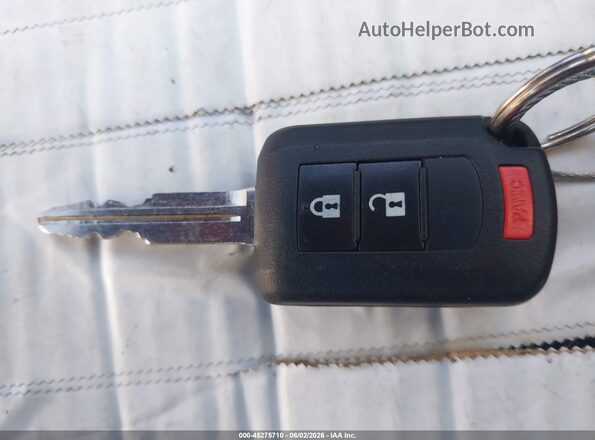 ML32FUFJ2NHF03347 2022 MITSUBISHI MIRAGE G4 Black Առջևի վահանակի տեսք