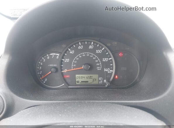 ML32FUFJ2RHF04729 2024 MITSUBISHI MIRAGE G4 Black Widok tylnych siedzeń