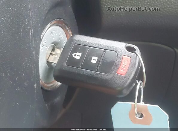 ML32FUFJ2RHF04729 2024 MITSUBISHI MIRAGE G4 Black Widok deski rozdzielczej