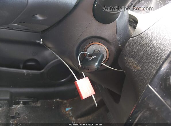 ML32FUFJ3RHF12600 2024 MITSUBISHI MIRAGE G4 Синий Вид панели приборов