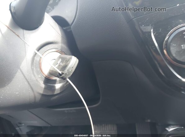 ML32FUFJ4RHF14436 2024 MITSUBISHI MIRAGE G4 Pewter Widok deski rozdzielczej