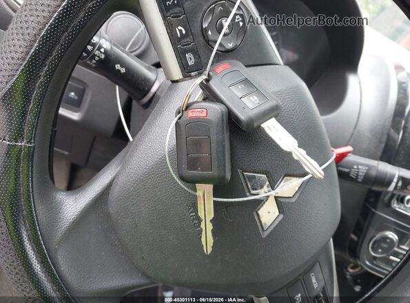 ML32FUFJ6MHF02815 2021 MITSUBISHI MIRAGE G4 Burgundy Вид панелі приладів