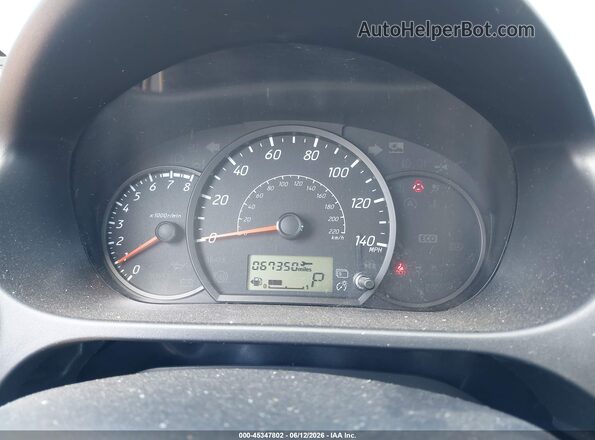 ML32FUFJ6PHF04701 2023 MITSUBISHI MIRAGE G4 Silver Widok tylnych siedzeń