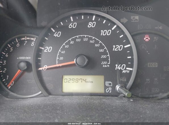 ML32FUFJ6RHF05852 2024 MITSUBISHI MIRAGE G4 Red Вид задніх сидінь