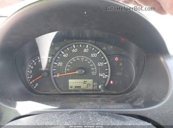 ML32FUFJ7PHF03637 2023 MITSUBISHI MIRAGE G4 Red Vista de los asientos traseros