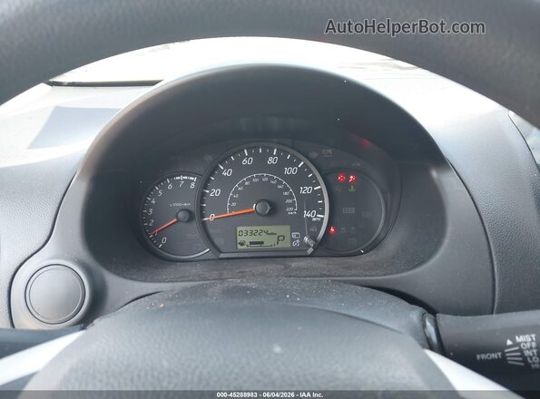 ML32FUFJ7RHF06458 2024 MITSUBISHI MIRAGE G4 Gray Widok tylnych siedzeń