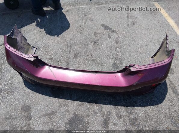 ML32FUFJ7RHF08999 2024 MITSUBISHI MIRAGE G4 Burgundy Սարքավորումների վահանակի տեսք