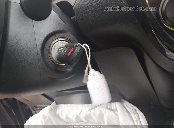 ML32FUFJ7RHF18481 2024 MITSUBISHI MIRAGE G4 Black Առջևի վահանակի տեսք