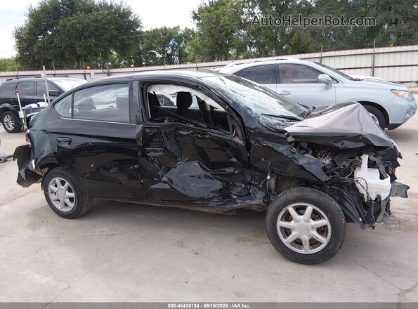 ML32FUFJ8NHF07788 2022 MITSUBISHI MIRAGE G4 Black Vista frontal