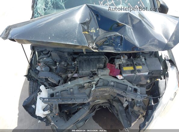 ML32FUFJ8NHF07788 2022 MITSUBISHI MIRAGE G4 Black Vista trasera