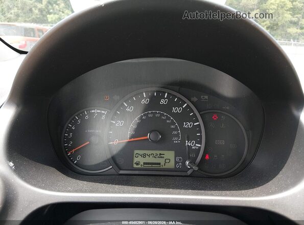 ML32FUFJ9MHF02176 2021 MITSUBISHI MIRAGE G4 Черный Вид задних сидений